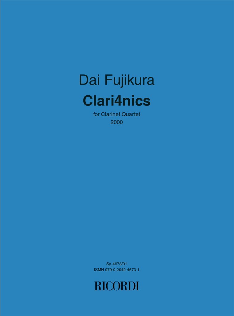 Clari4nics